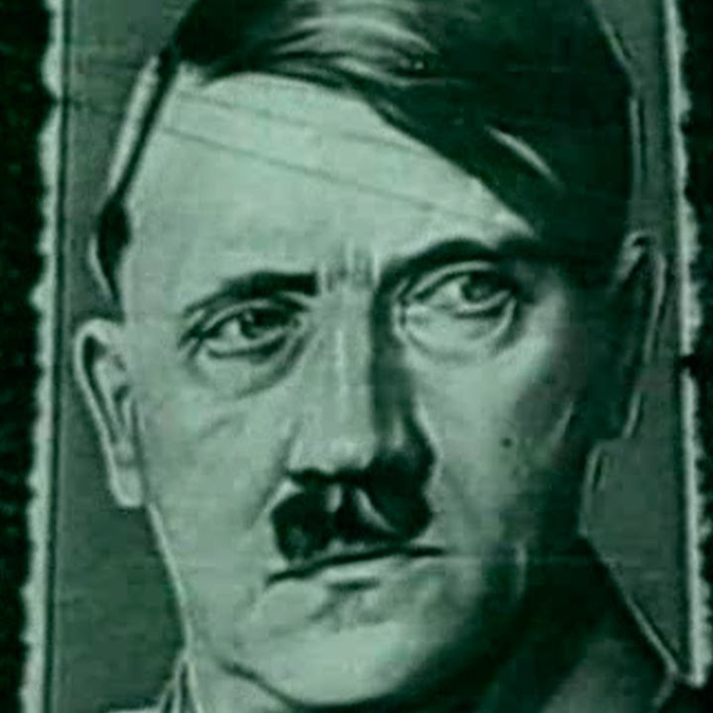 Adolf Hitler, La Vida del Fuhrer episode artwork