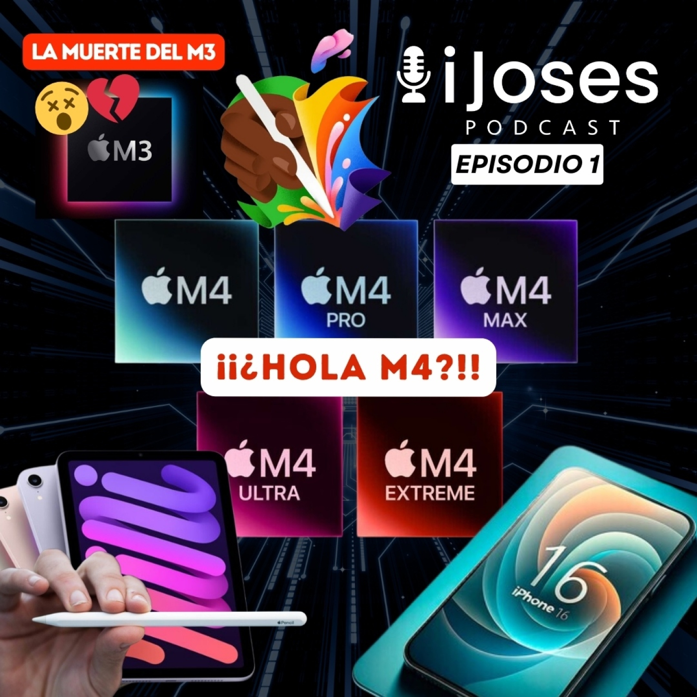 iJoses