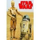 Cuña publicitaria Star Wars