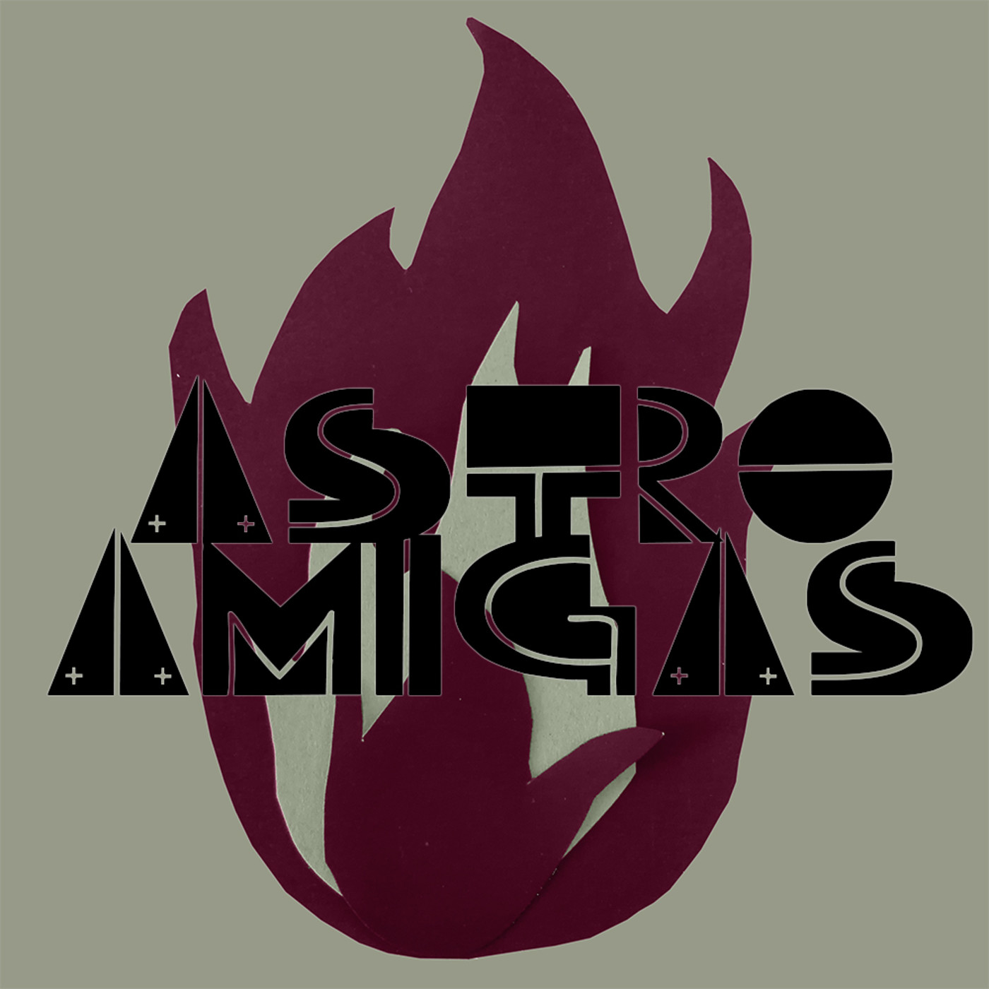 AstroAmigas!