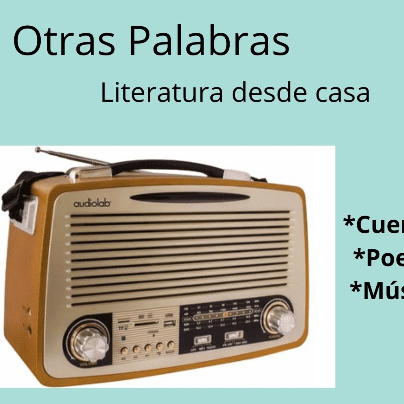 Otras Palabras