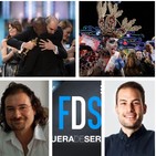 Borja Drag Sethlas Casillas, la pifia de los Oscars y el nuevo Fuera De Series.