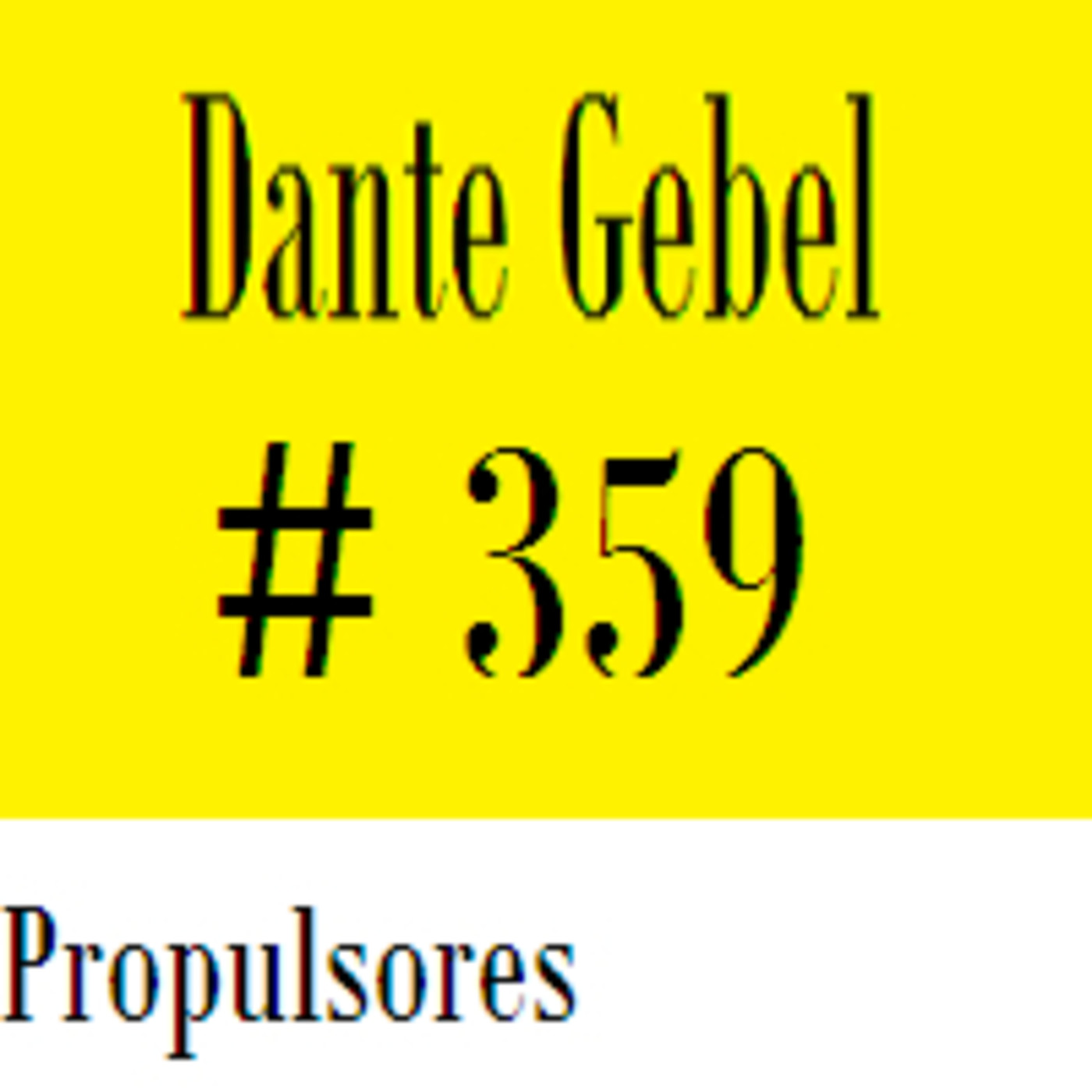 Dante Gebel