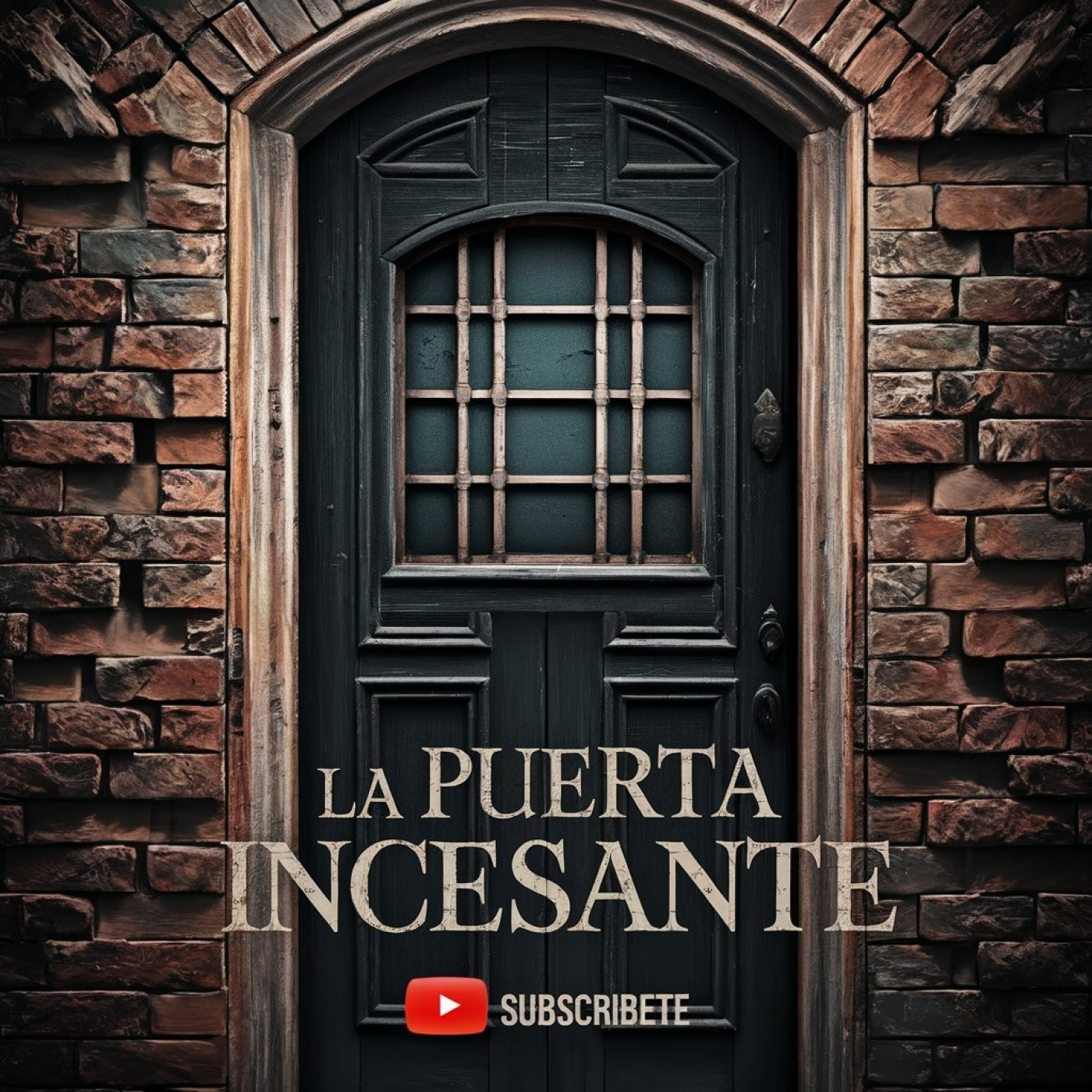 La puerta incesante episode artwork