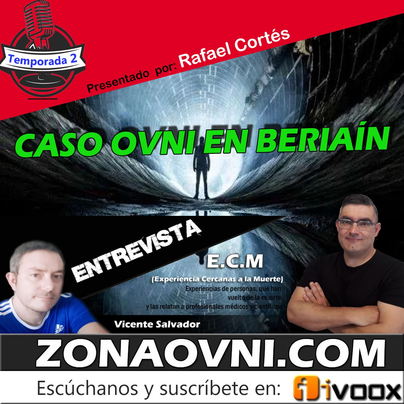 ZONAOVNI.COM con Rafael Cortés