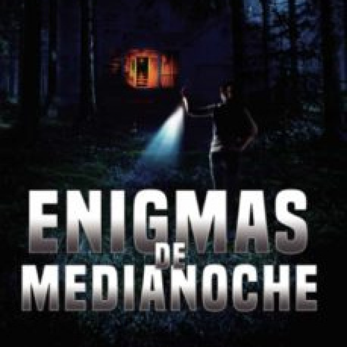 Lector de misterio 38 Enigmas de medianoche de Tamara Sánchez