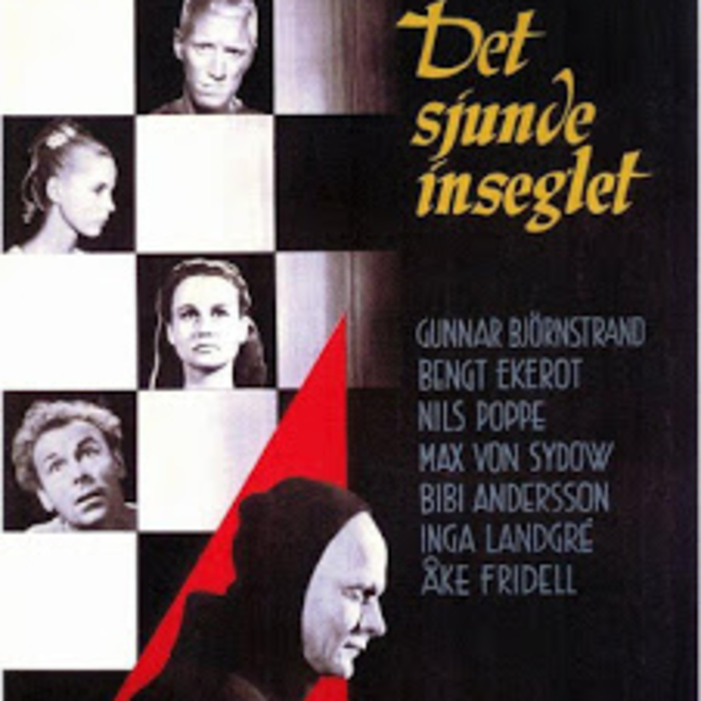 Escena 278 - El séptimo sello (10-10-2019)