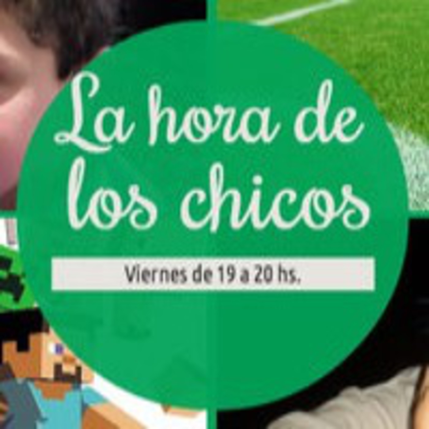 Podcast de ecoartificial