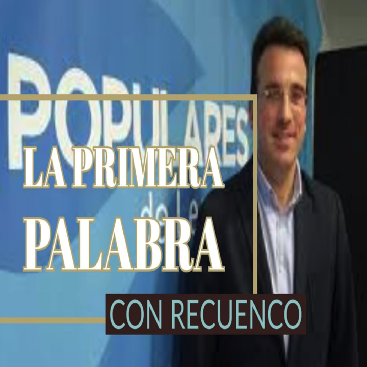 LA PRIMERA PALABRA