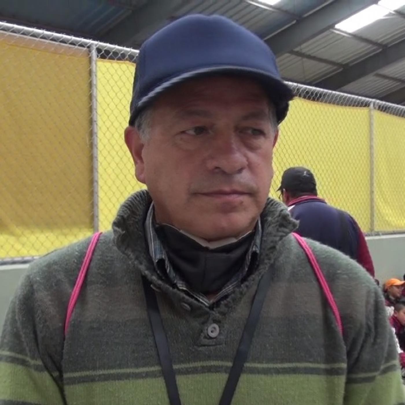 Podcast de cotopaxi habla