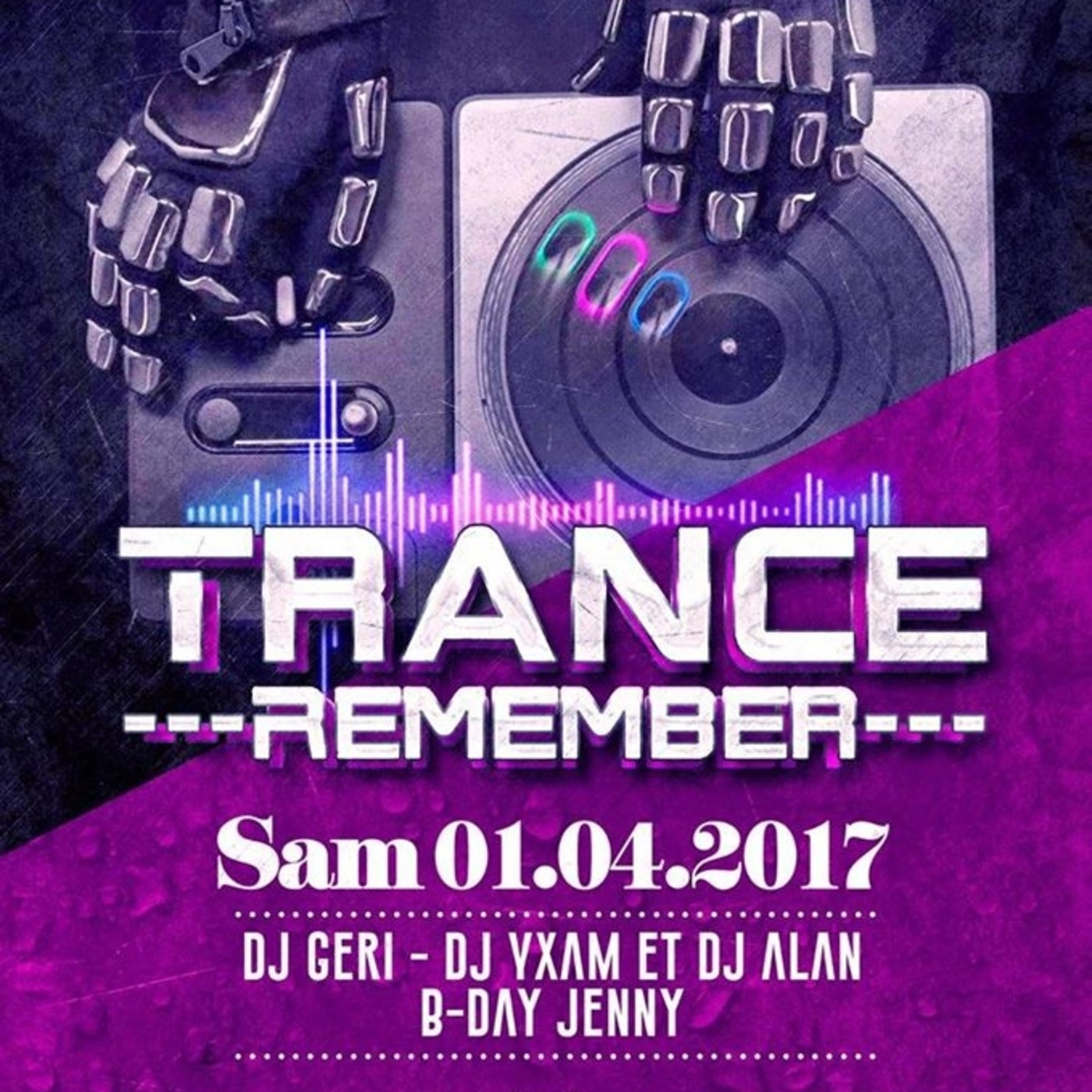 Guest Mixes