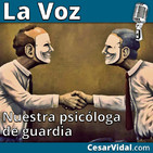 Nuestra psicóloga de guardia - 12/06/19