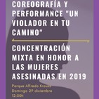 Enlace Informativo 26 diciembre 2019: Condena del ataque a centro menores Hortaleza, entrevistas a JAH y Valdenavidad...