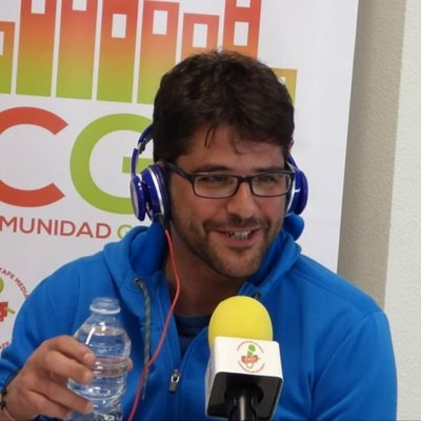Onda Vecinal Getafe