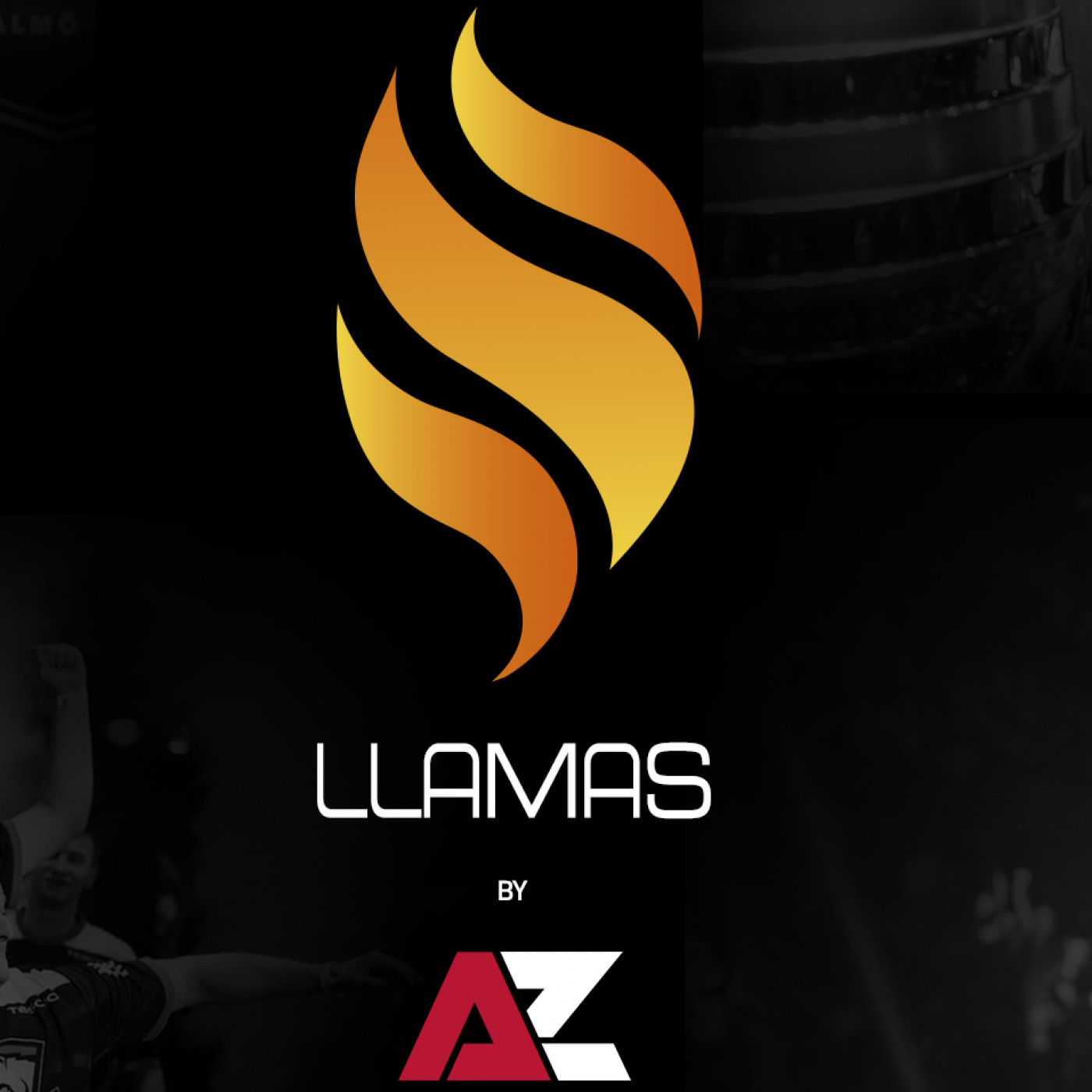 #Llamas