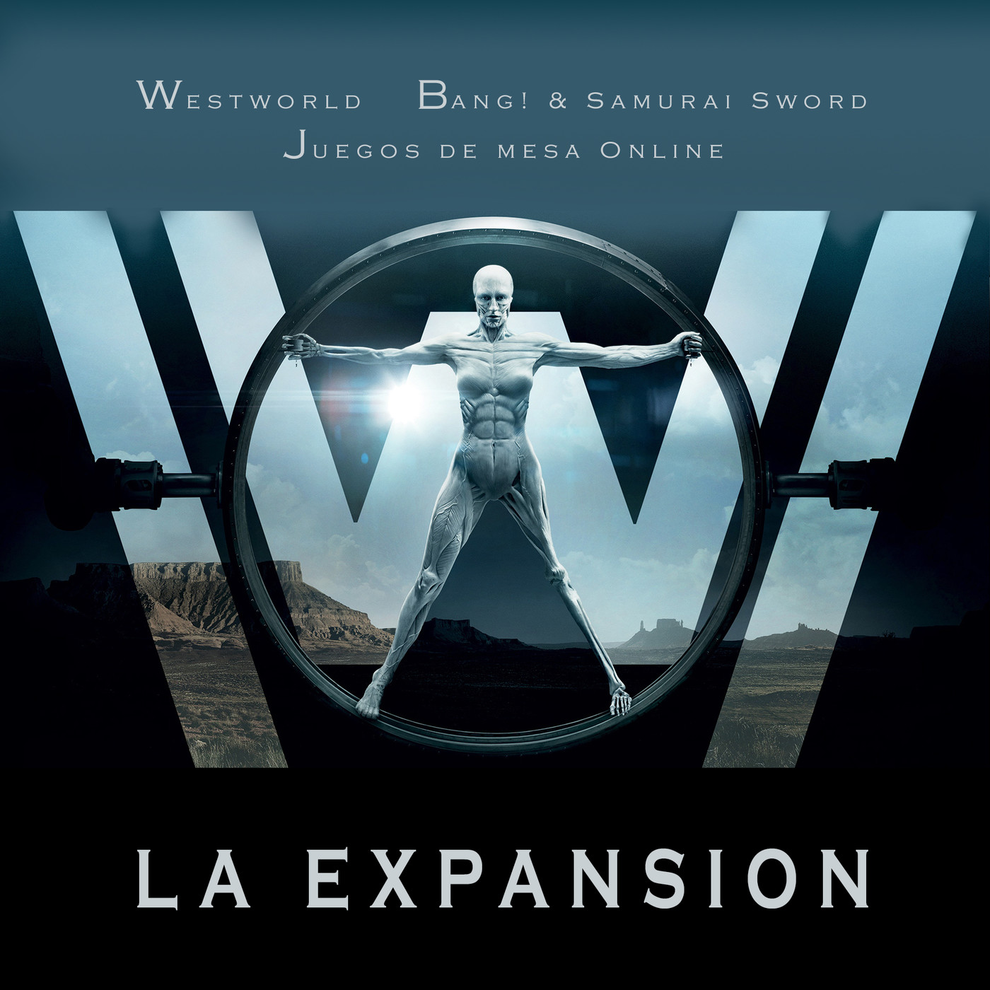 La Expansión SBG