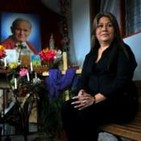 La mujer del milagro de Juan Pablo II (Floribeth Mora) Testimonio