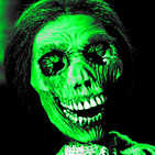 Dimensión Inminente #13 - Cine de terror (I): 1950-1970