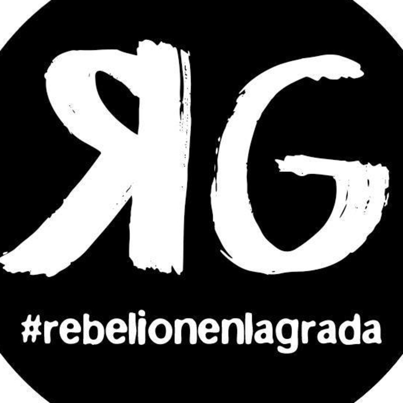 RebeliónRPA