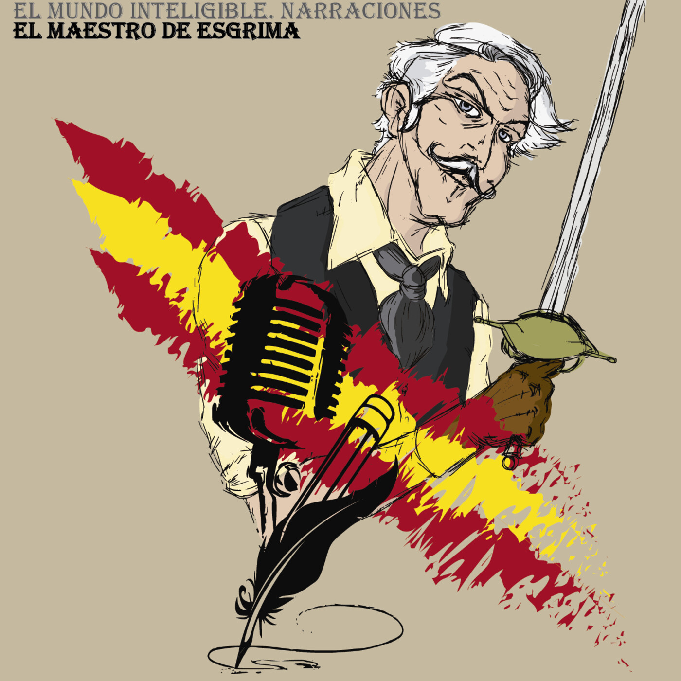 Narraciones
