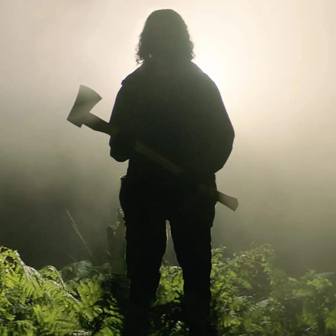 31 días de terror VI #30- In The Earth (Ben Wheatly, 2021) - Episodio exclusivo para mecenas