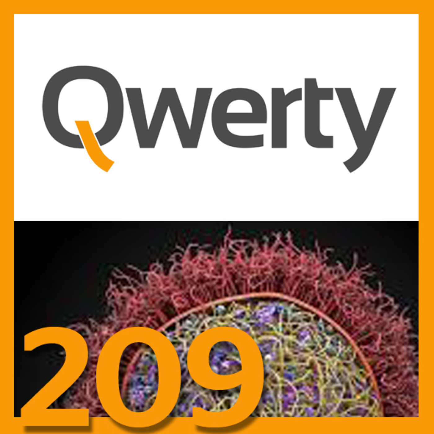 Qwerty / Historias de la ciencia