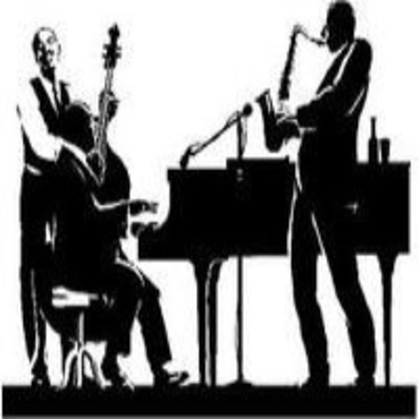 Gospel Blues & jazz - No. 2 - Kirk Whalum