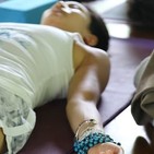 39 Nidra Yoga buceando en nuestro interior