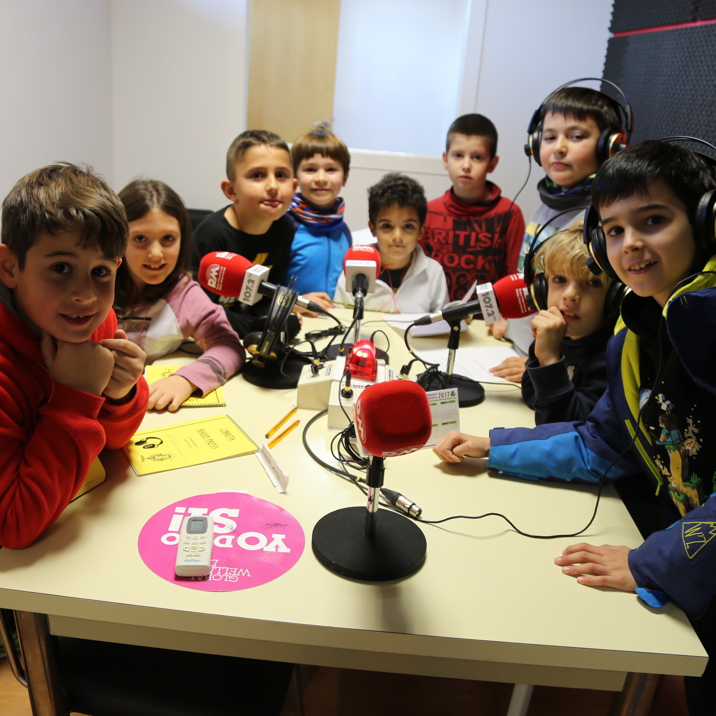 Radio Press