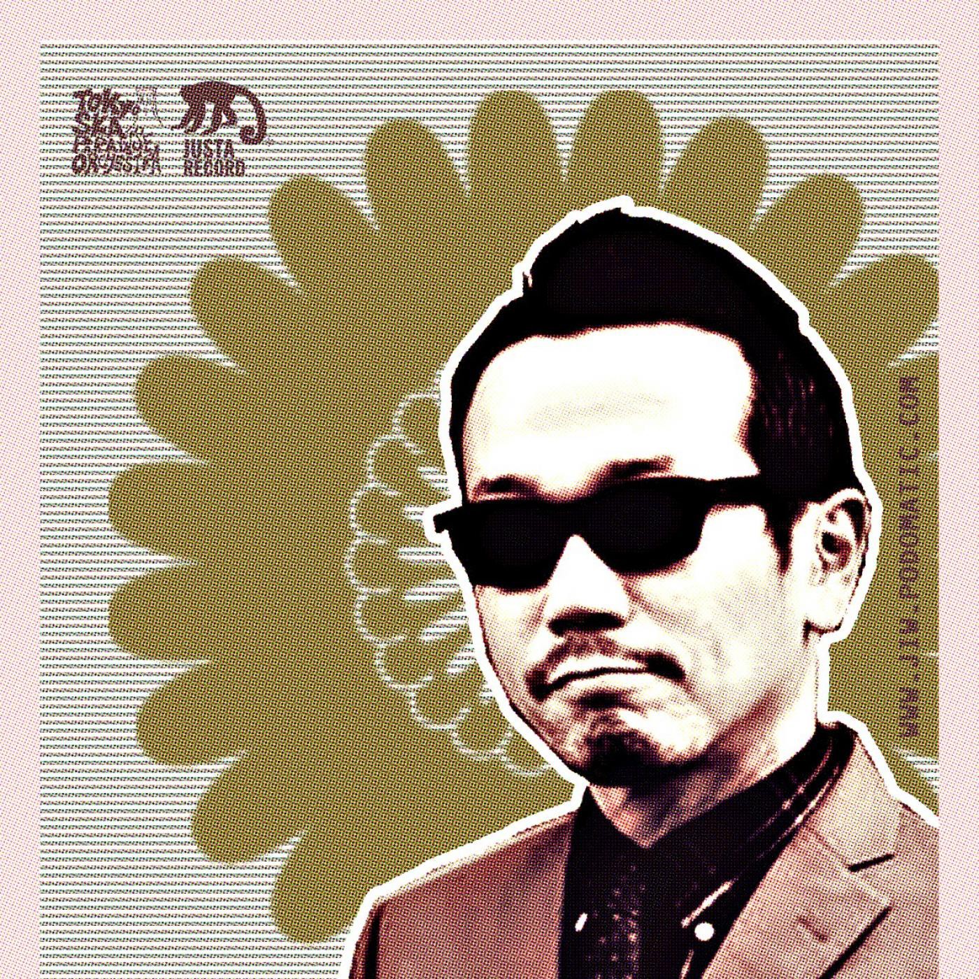 Podcast de Rafael Frías