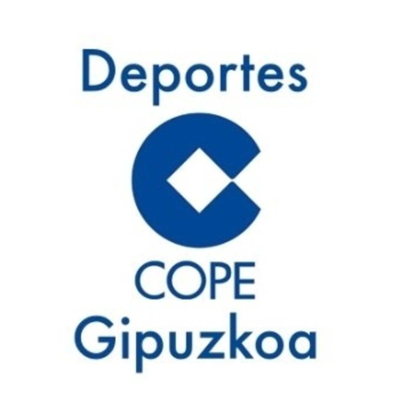 Deportes COPE Gipuzkoa 20/04/2020 episode artwork