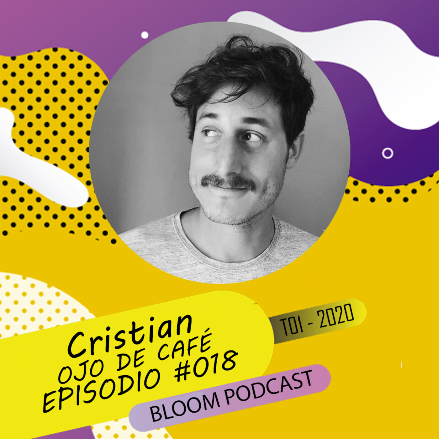 Bloom Podcast