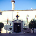 Voces del Misterio ESPECIAL EXTREMADURA nº.49: Los fantasmas del Parador Nacional de Extremadura