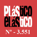 PLÁSTICO ELÁSTICO Junio 18 2018 Nº - 3551