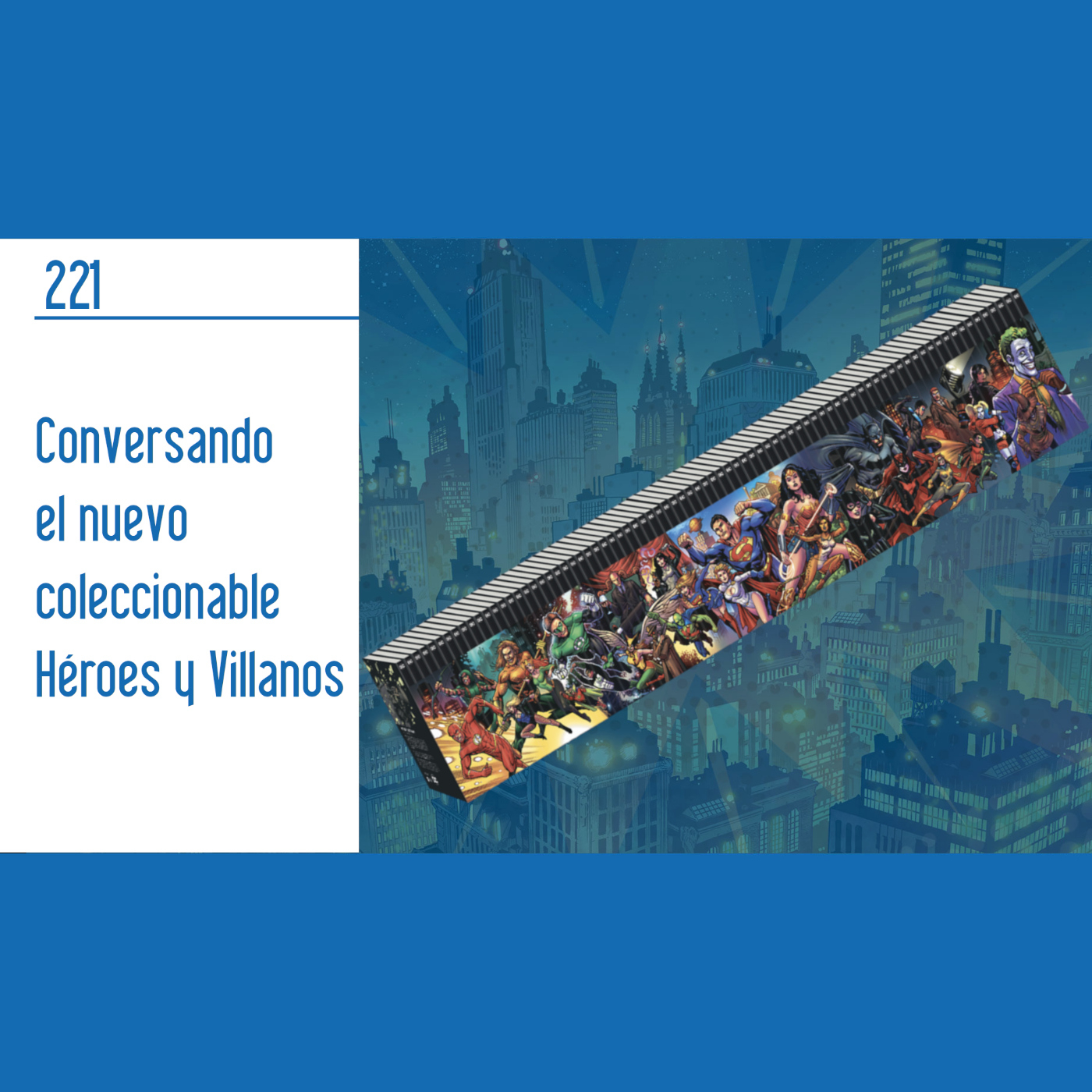 Devorando Comics