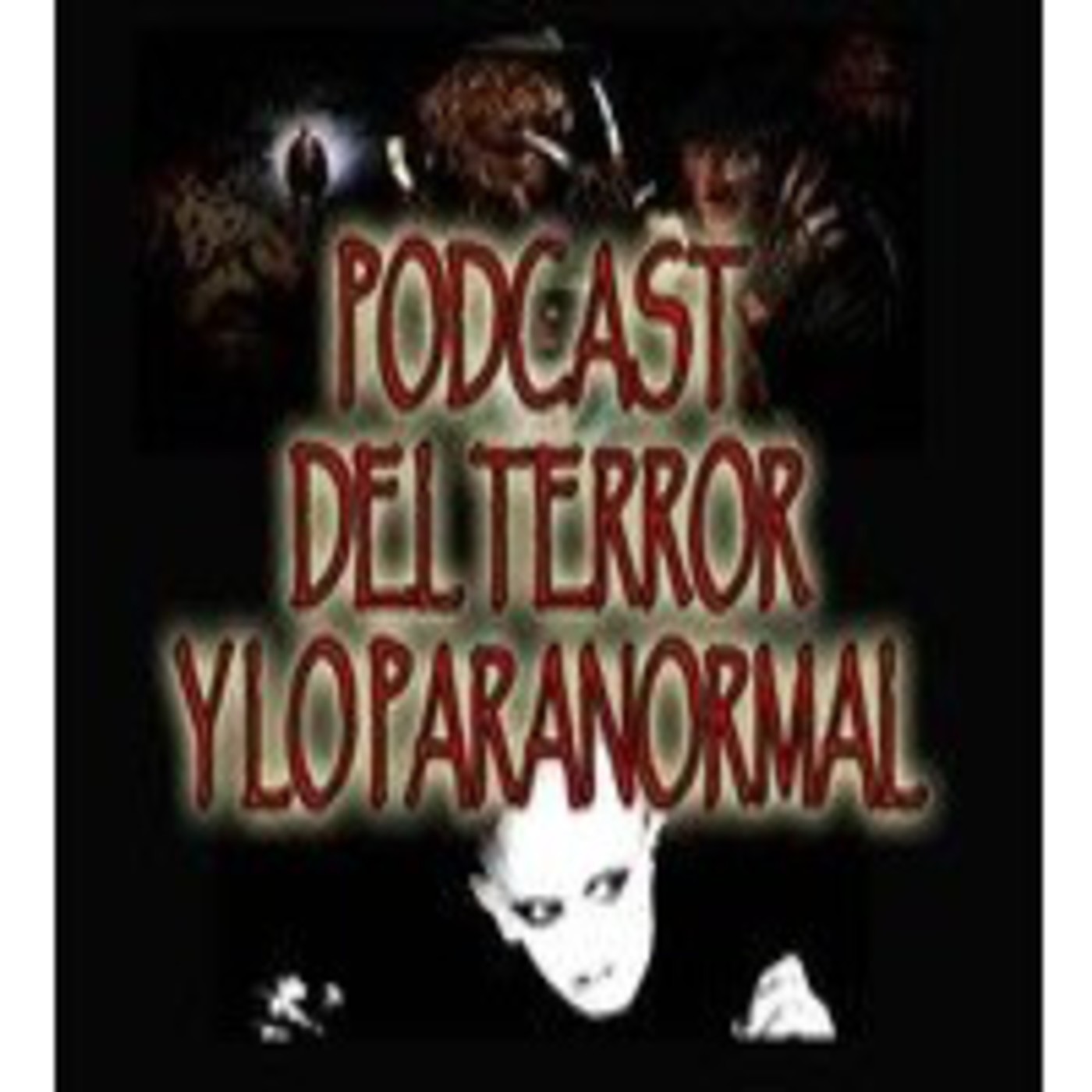 PODCAST 3x02 'PRÓXIMOS ESTRENOS DE TERROR, EN EL CINE' episode artwork