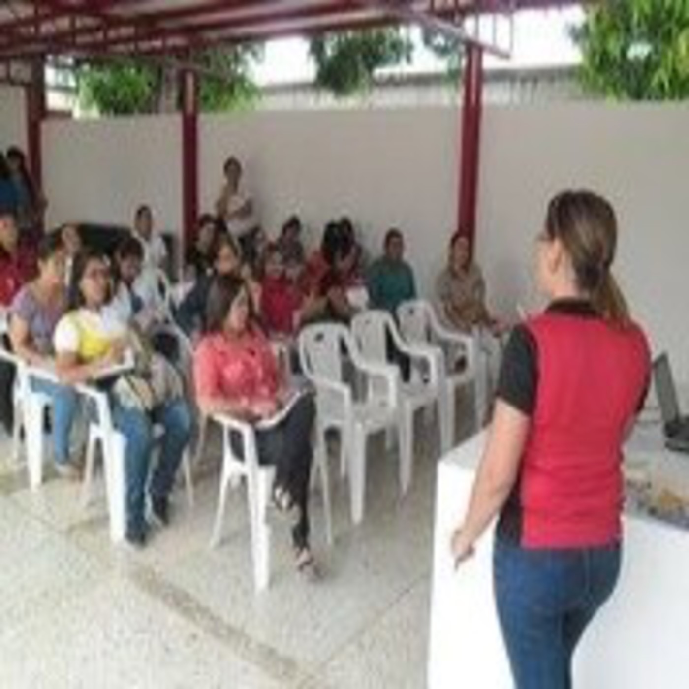 Podcast Noticias corresponsalía RNV Portuguesa