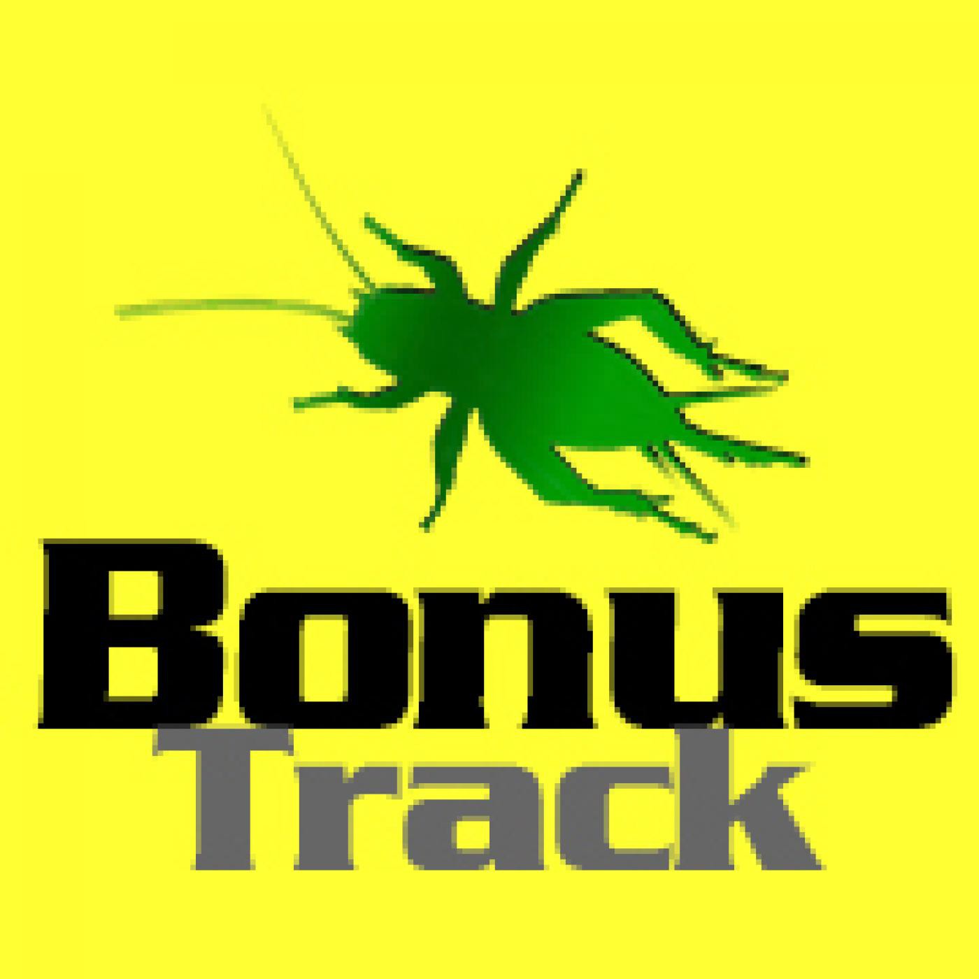 Bonus Track MDT. Edición número 86