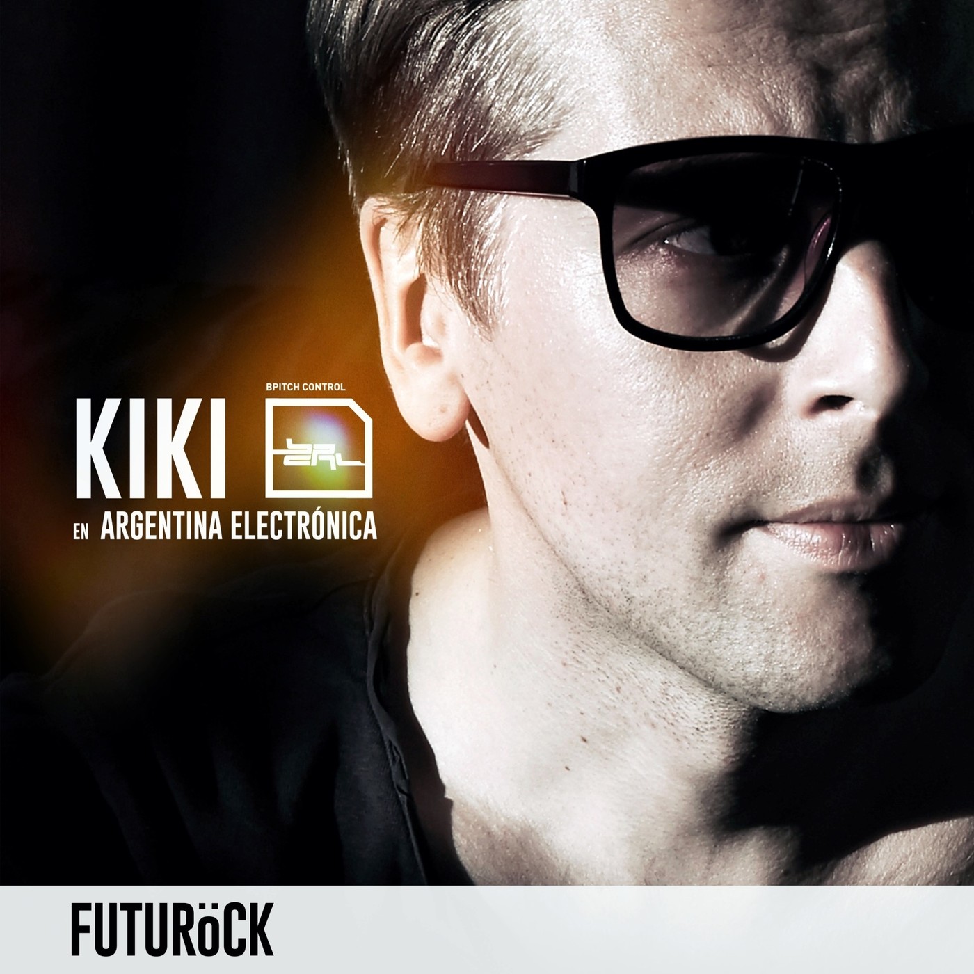Argentina Electrónica #28 | KIKI