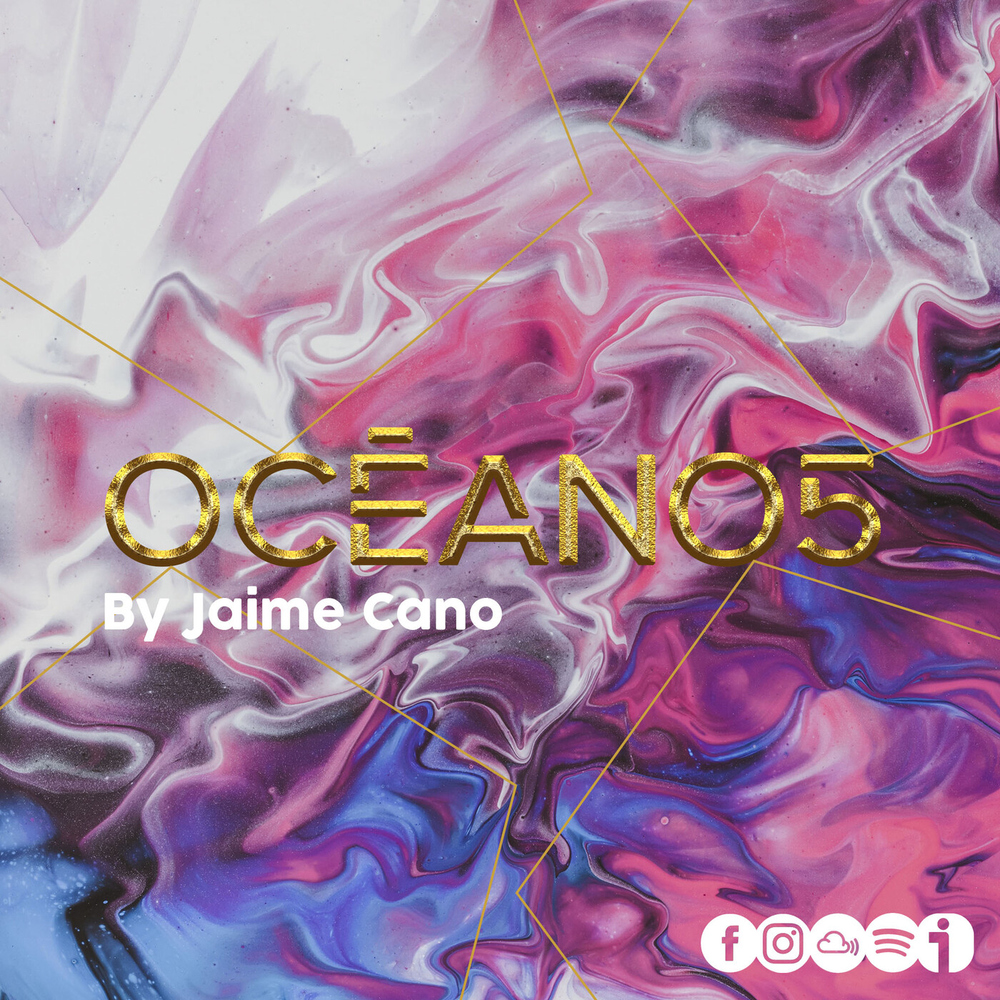 OCEANO 5 T22 PROG16 episode artwork