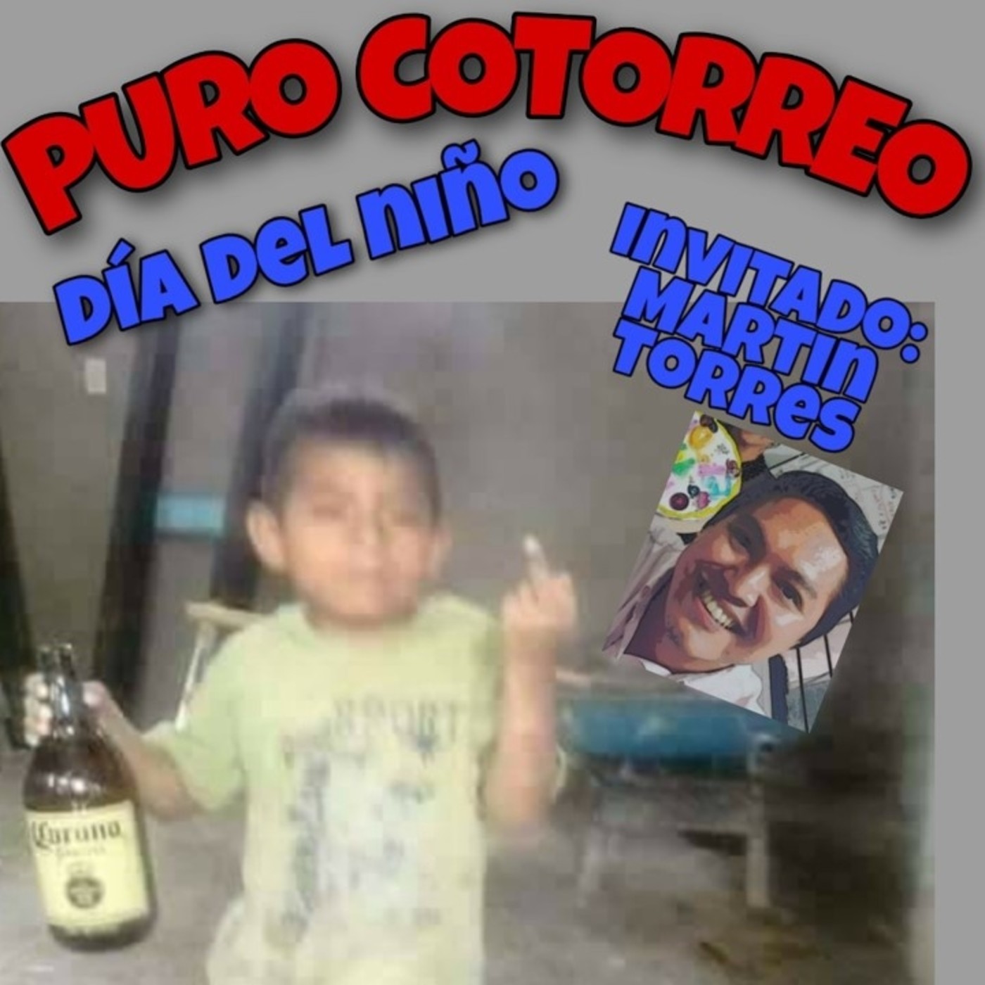 Puro cotorreo
