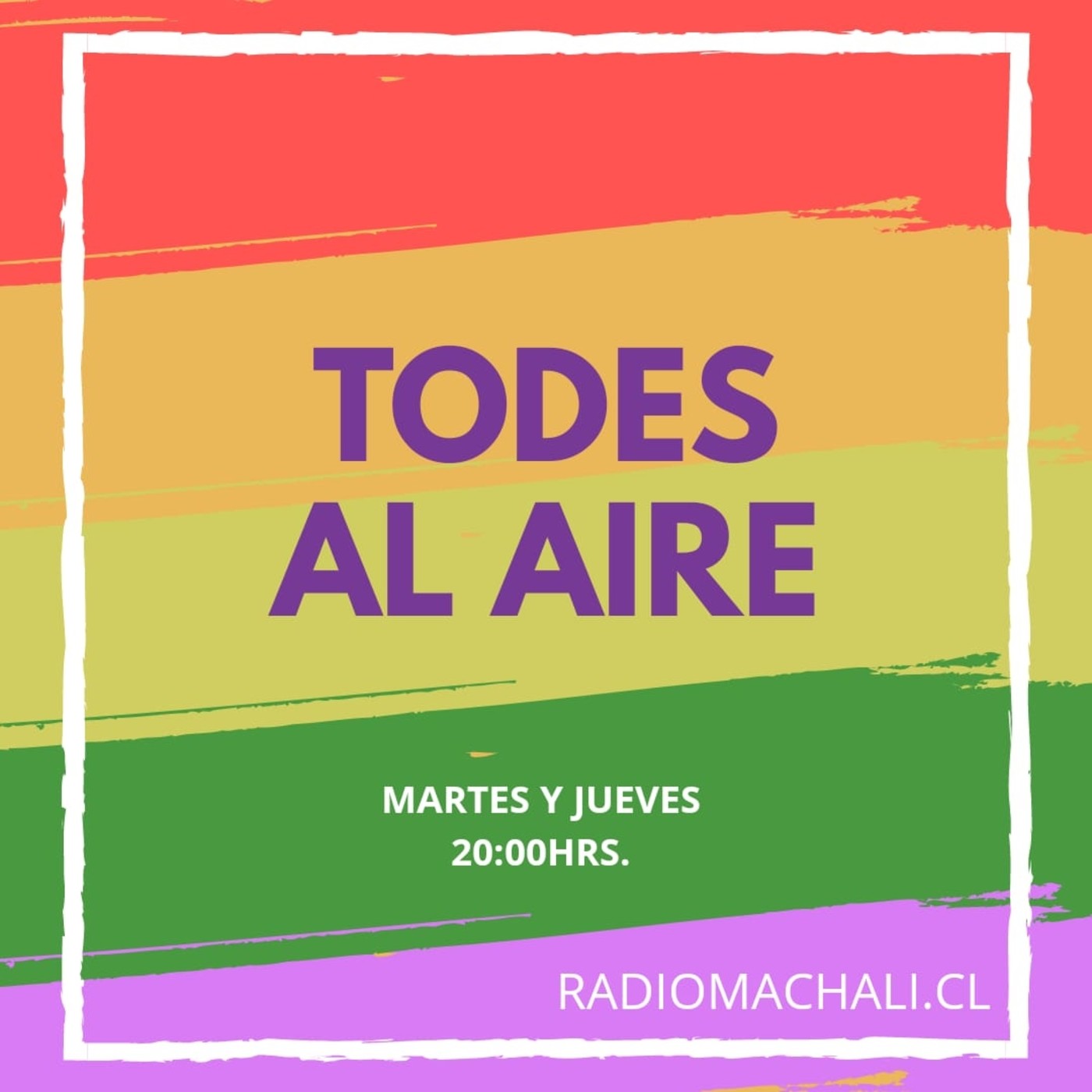 Todes al Aire