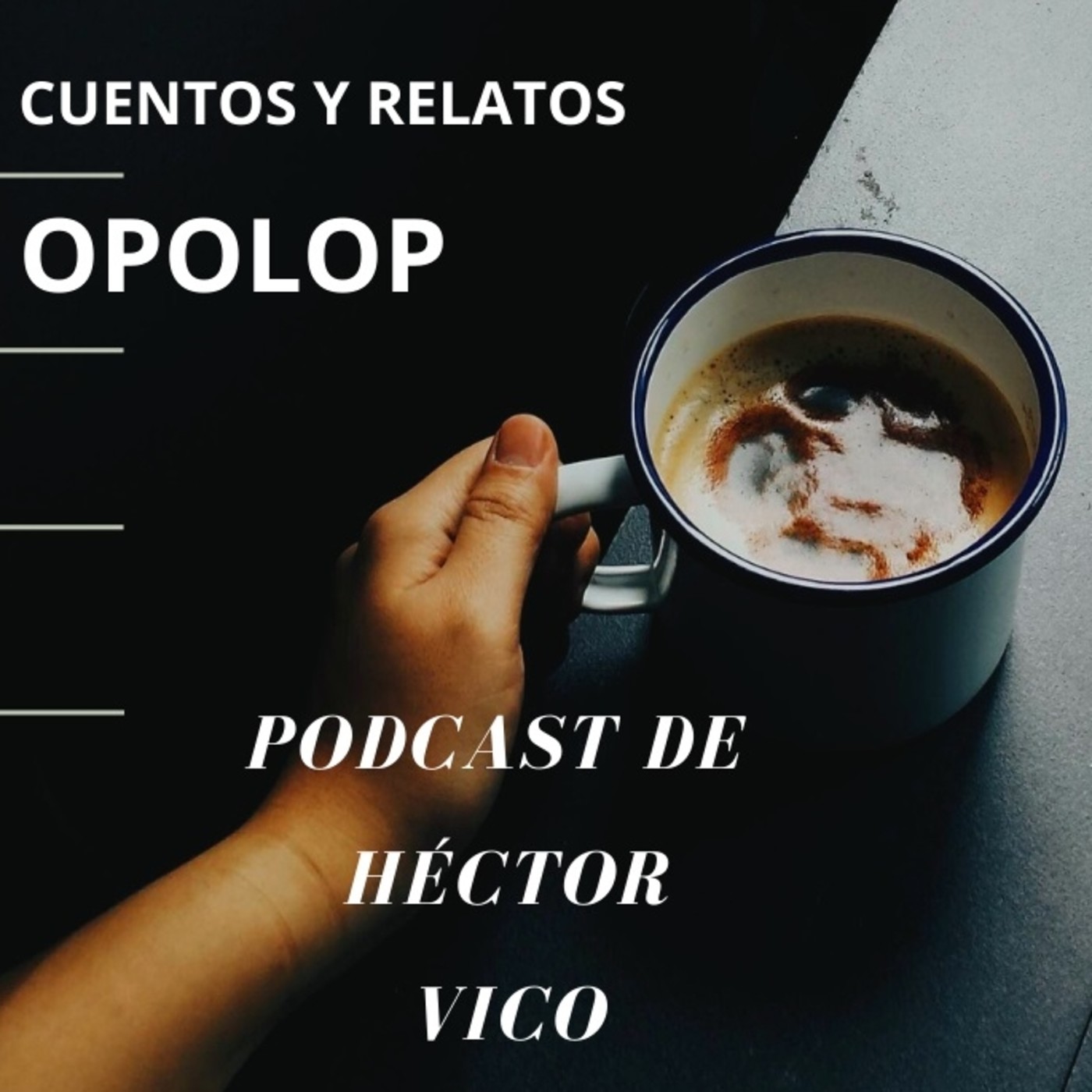 Podcast de opolop