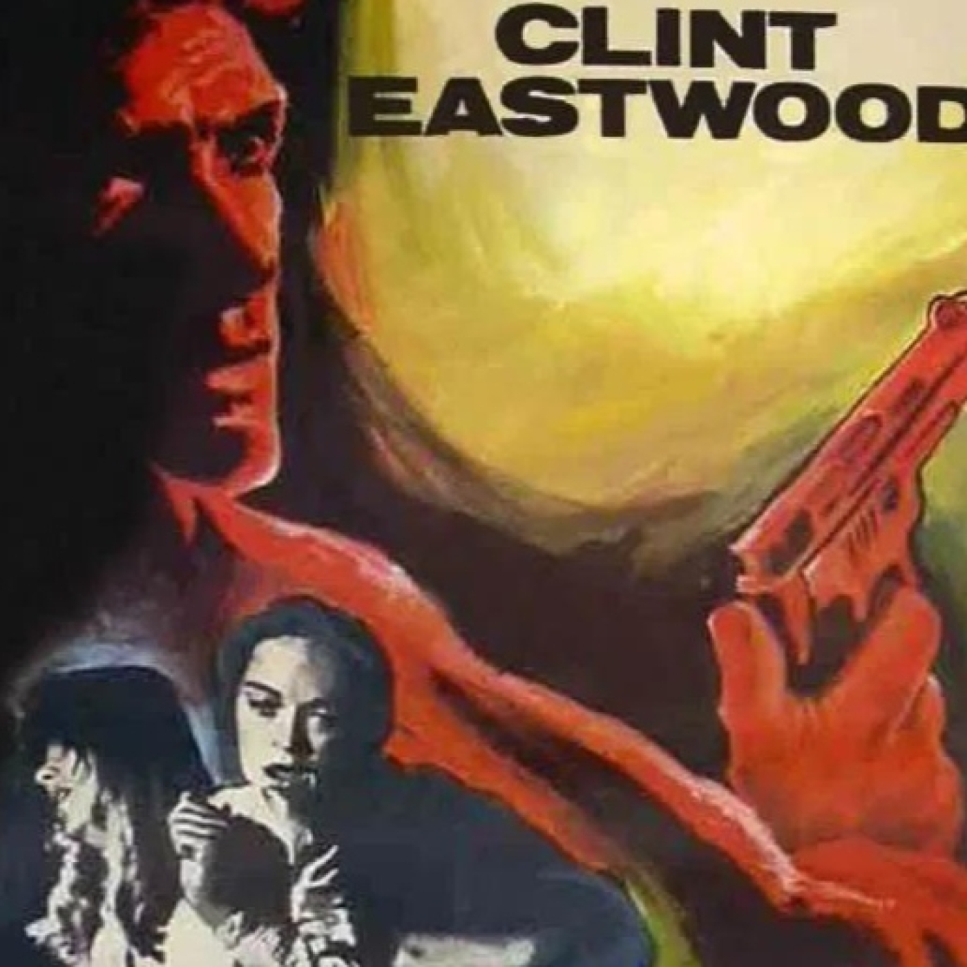 467 - El Seductor - Don Siegel - La gran Evasión episode artwork