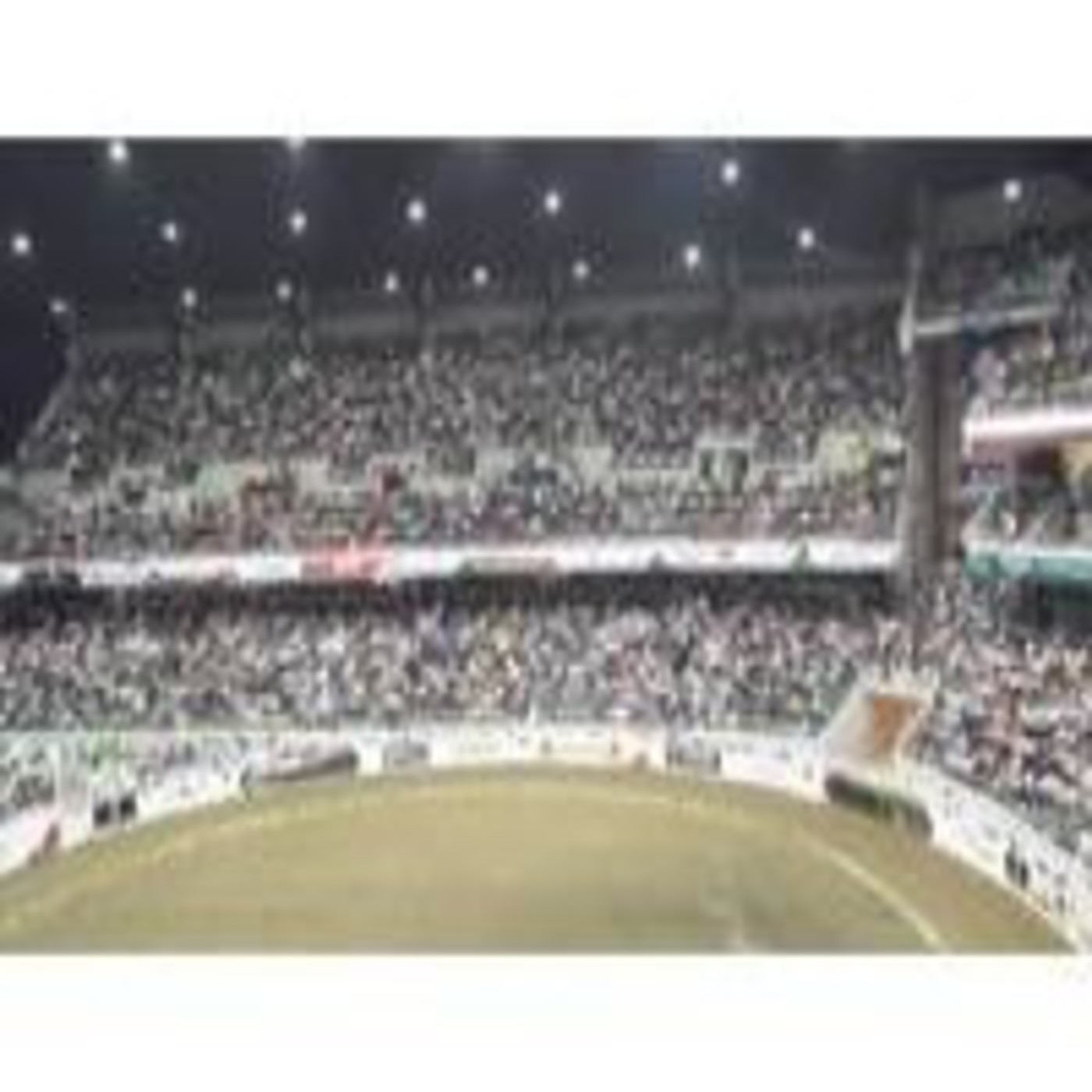 Cabalgando al Aire 1era temporada