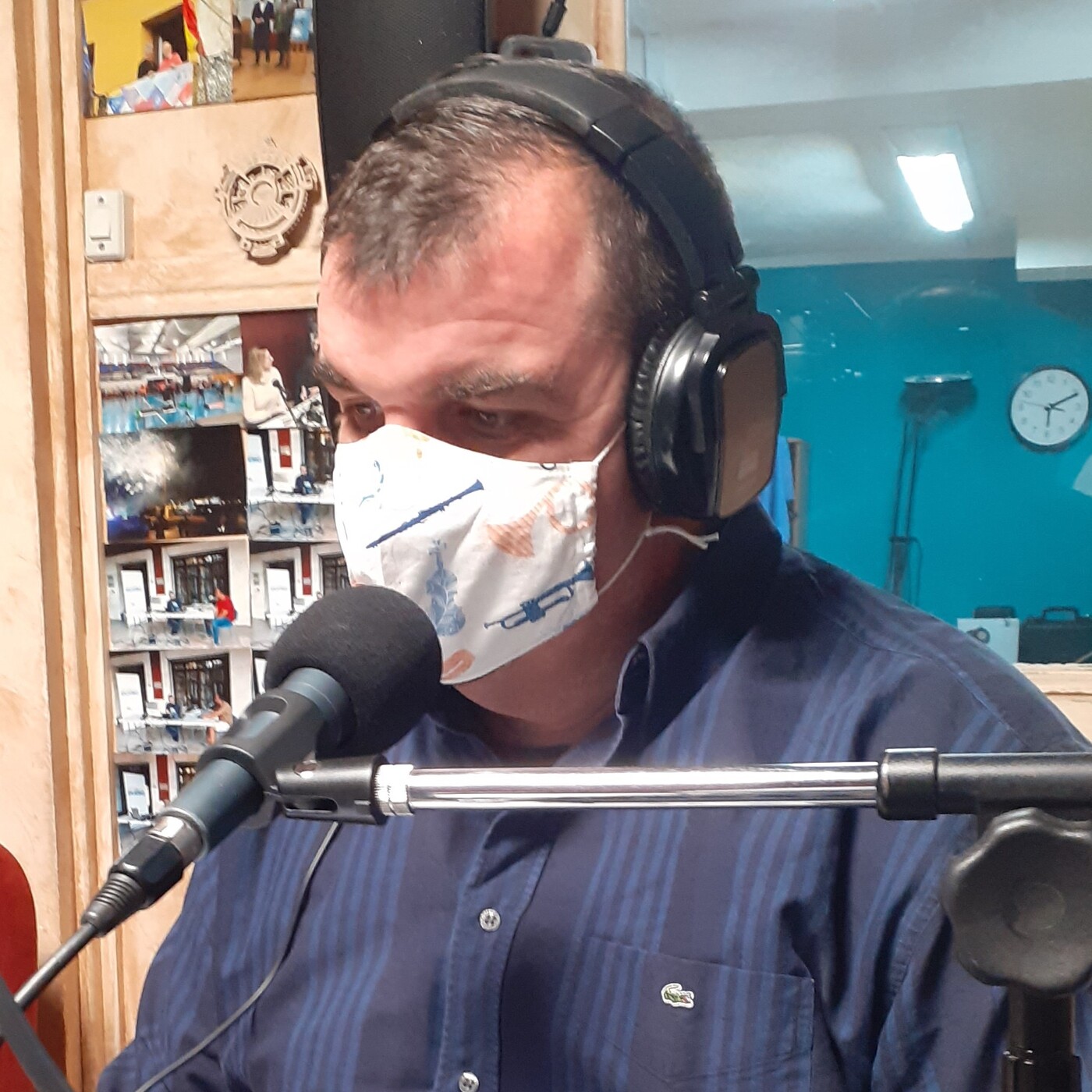Podcast de armoniaduerofm