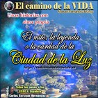 3x1 P79 La ciudad de la luz: El mito, la leyenda o la verdad.