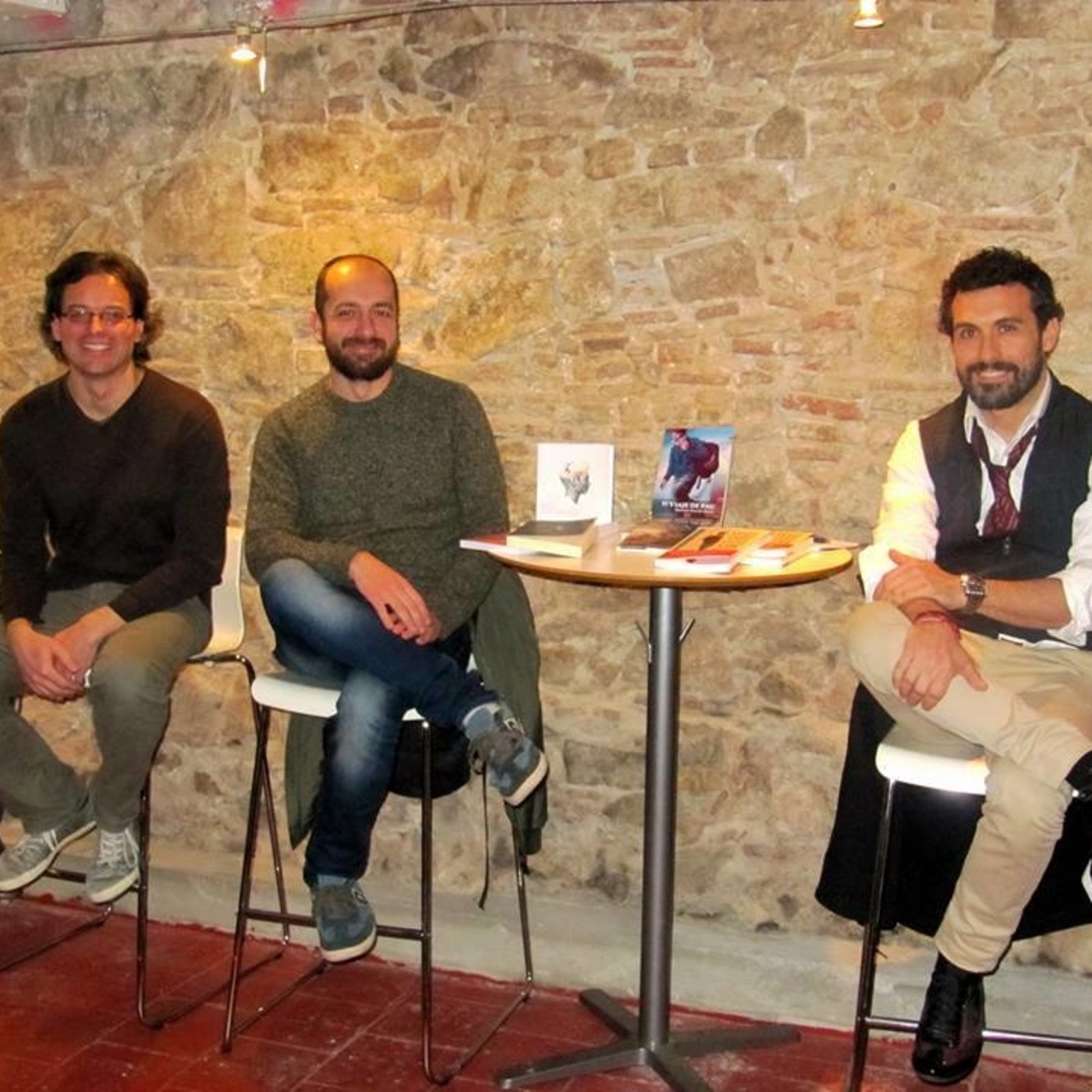 Actos literarios