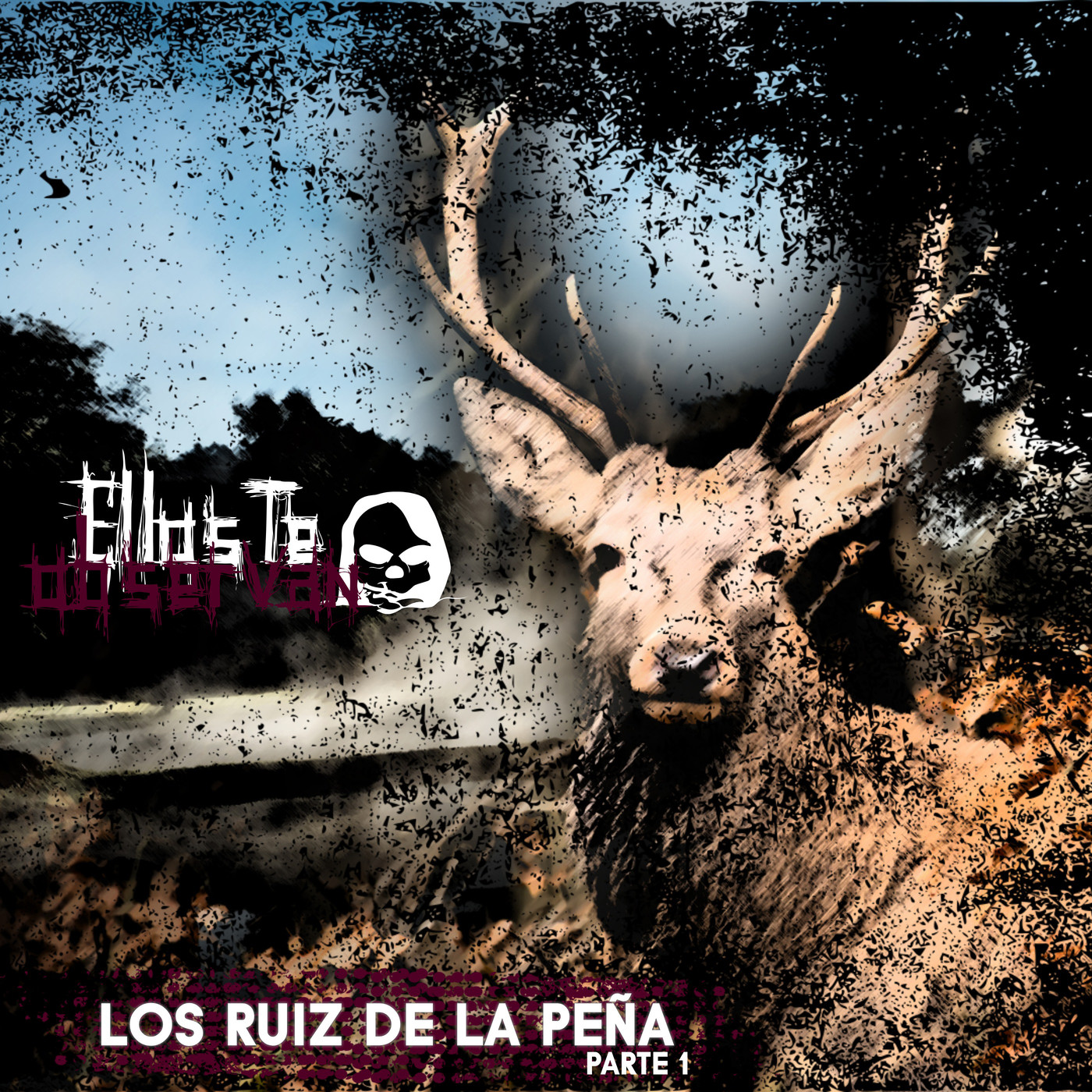 Audio Relatos de Terror
