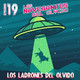 19 - Los criminales del olvido